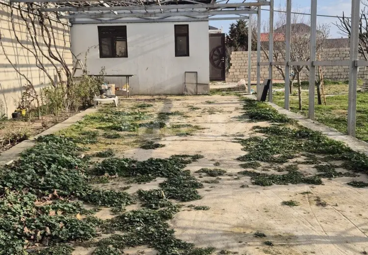 0 m² Obyekt / Ofis , Buzovna, Xəzər, Bakı