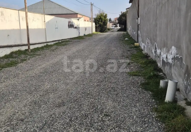 0 m² Obyekt / Ofis , Buzovna, Xəzər, Bakı