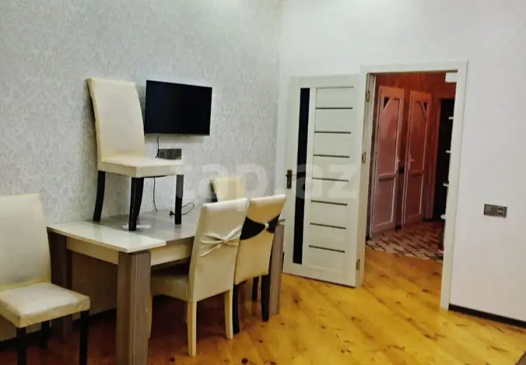 2 otaqlı mənzil , Sumqayıt