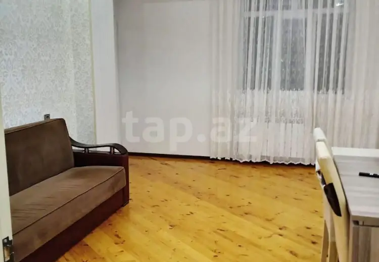 2 otaqlı mənzil , Sumqayıt
