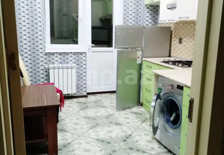 2 otaqlı mənzil , Sumqayıt