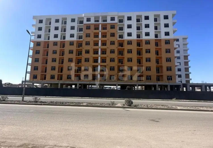 2 otaqlı mənzil , Sumqayıt