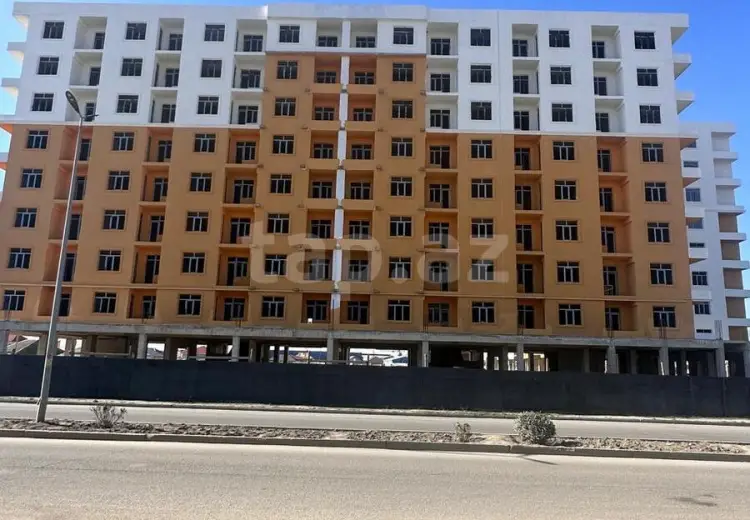 2 otaqlı mənzil , Sumqayıt
