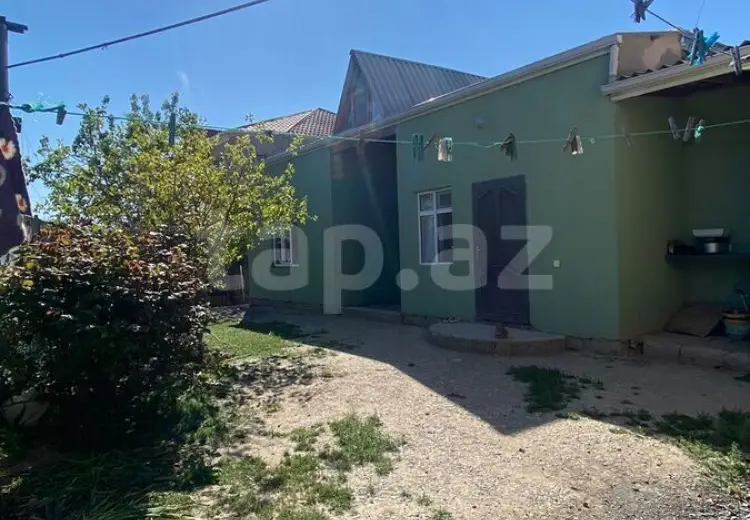 4 otaqlı mənzil , Sumqayıt