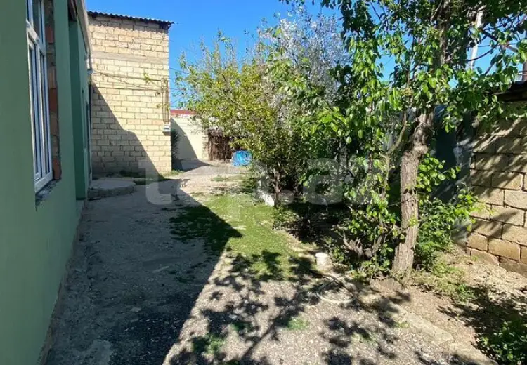 4 otaqlı mənzil , Sumqayıt