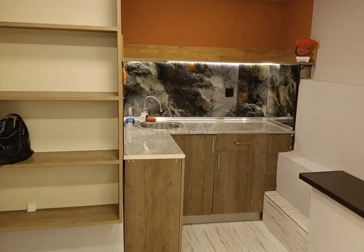 40 m² Obyekt / Ofis Satılır, İçəri şəhər, Səbail, Bakı