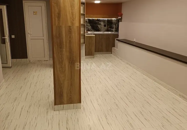 40 m² Obyekt / Ofis Satılır, İçəri şəhər, Səbail, Bakı