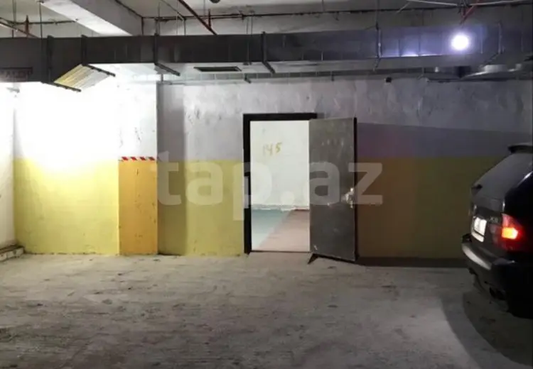 0 m² Obyekt / Ofis , Bakı