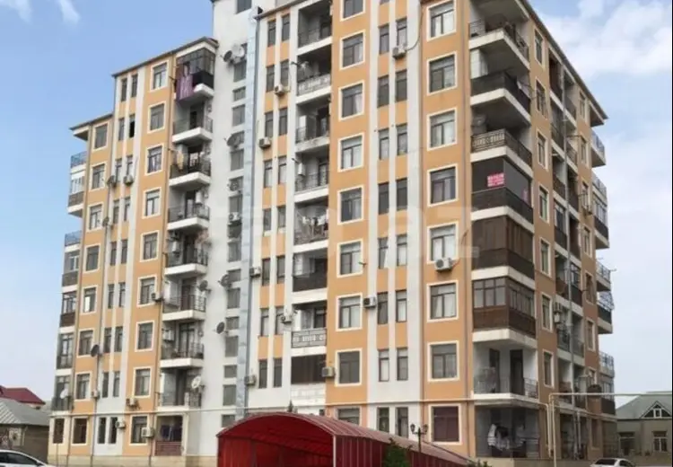 0 m² Obyekt / Ofis , Bakı