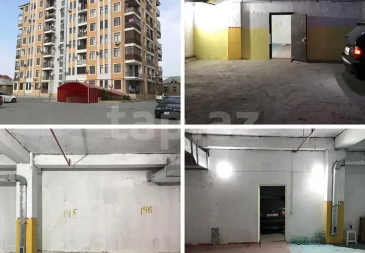 0 m² Obyekt / Ofis , Bakı