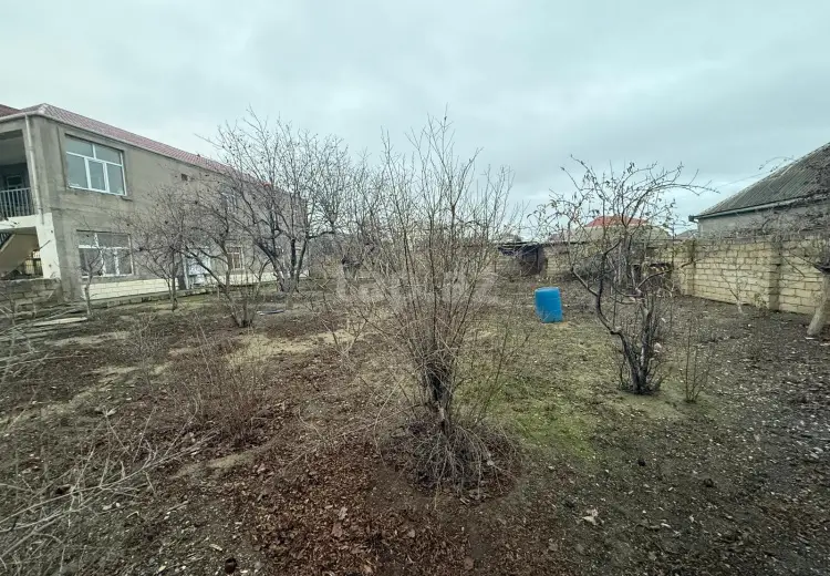 8 otaqlı mənzil , Saray, Abşeron