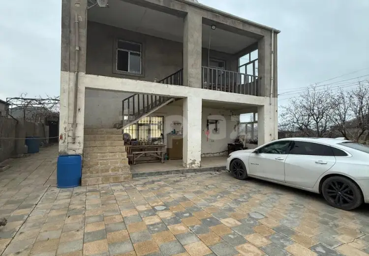 8 otaqlı mənzil , Saray, Abşeron