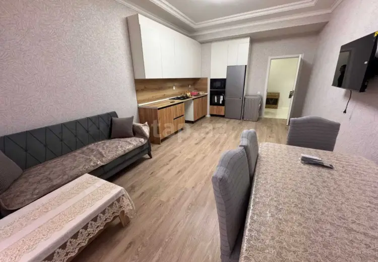 3 otaqlı mənzil , Sumqayıt