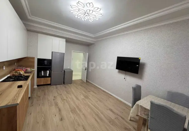 3 otaqlı mənzil , Sumqayıt