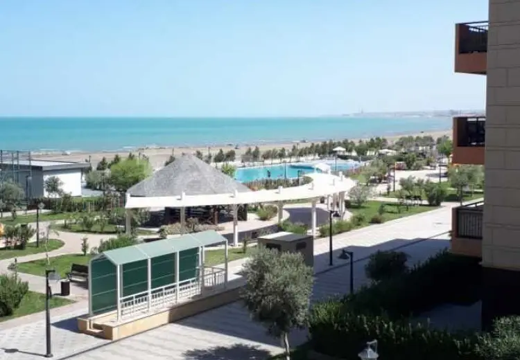 2 otaqlı mənzil , Sumqayıt