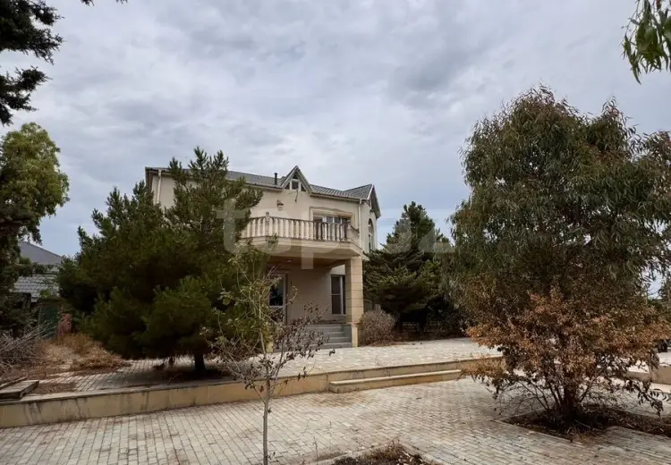 5 otaqlı mənzil , Saray, Abşeron