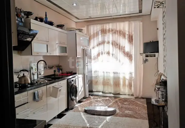 4 otaqlı mənzil , Sumqayıt