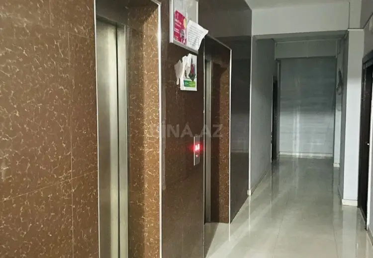 2 otaqlı mənzil Satılır, Yeni Günəşli qəs., Suraxanı, Bakı