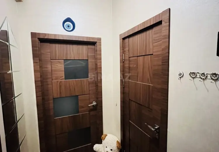 2 otaqlı mənzil Satılır, Yeni Günəşli qəs., Suraxanı, Bakı