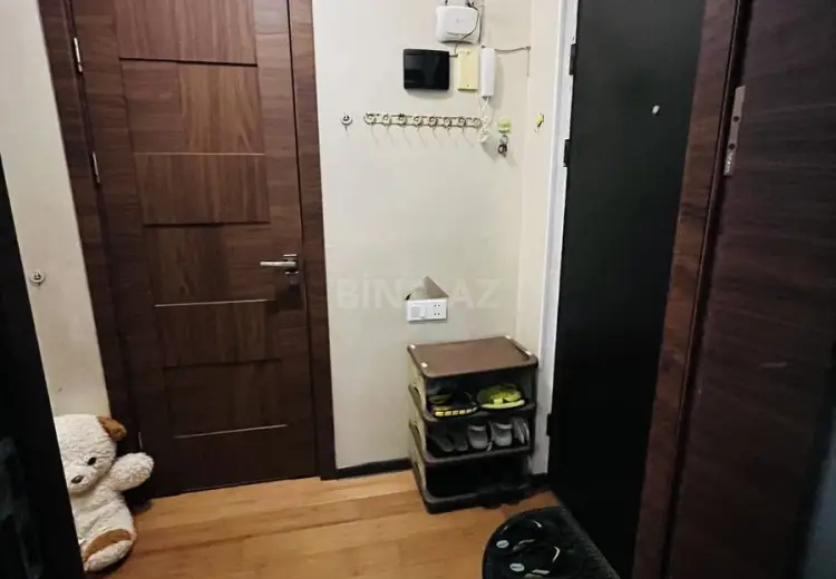 2 otaqlı mənzil Satılır, Yeni Günəşli qəs., Suraxanı, Bakı