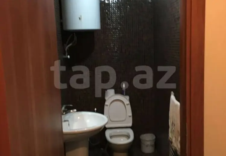 3 otaqlı mənzil , Nəsimi, Bakı