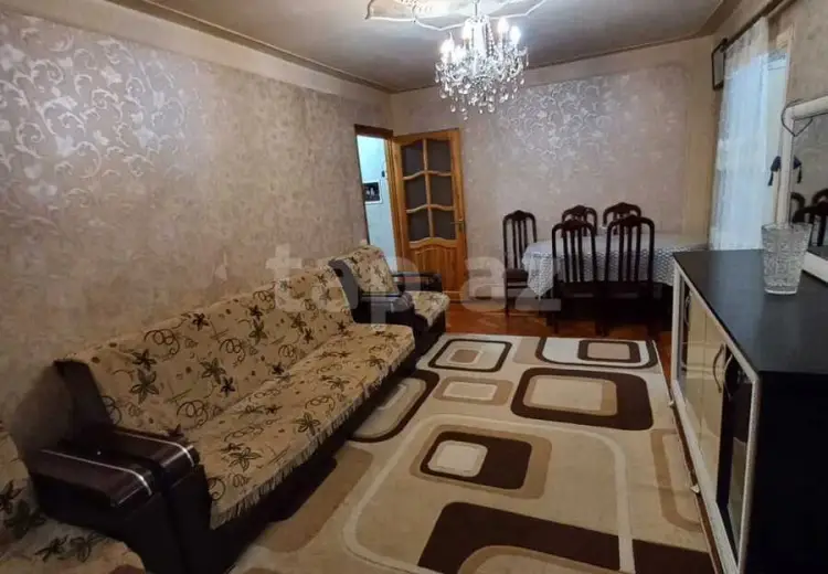 3 otaqlı mənzil , Sumqayıt