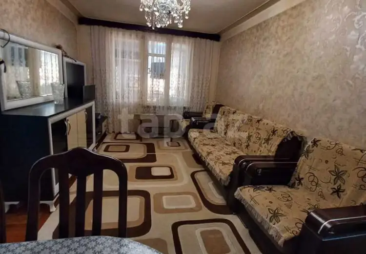 3 otaqlı mənzil , Sumqayıt