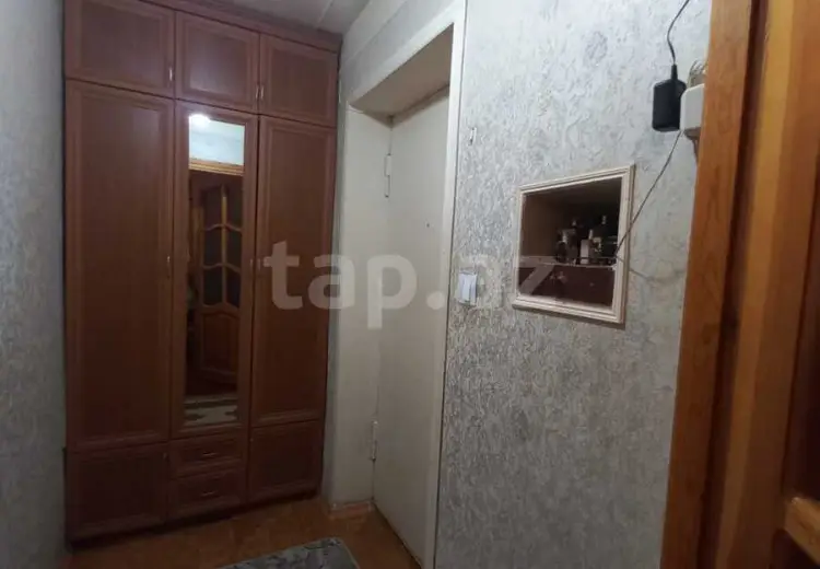 3 otaqlı mənzil , Sumqayıt