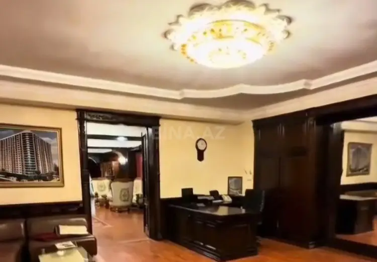 350 m² Obyekt / Ofis Satılır, Nəsimi, Bakı