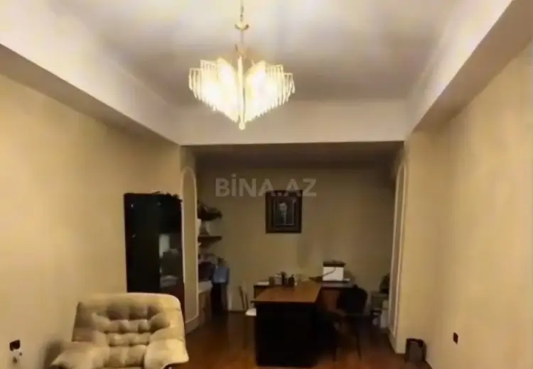 350 m² Obyekt / Ofis Satılır, Nəsimi, Bakı