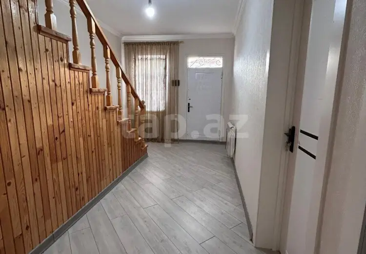 4 otaqlı mənzil , Sumqayıt