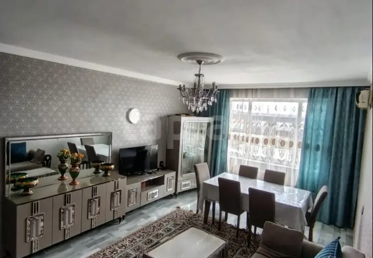 3 otaqlı mənzil , Sumqayıt