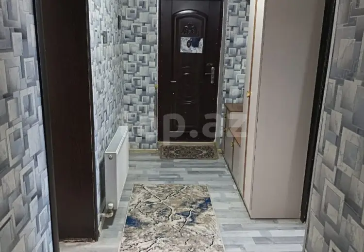 3 otaqlı mənzil , Sumqayıt