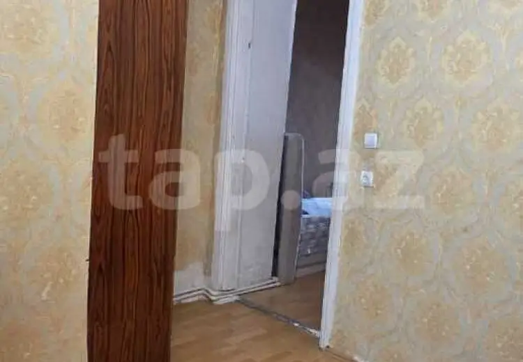 2 otaqlı mənzil , Nəsimi, Bakı