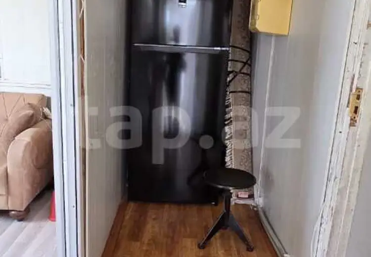 2 otaqlı mənzil , Nəsimi, Bakı