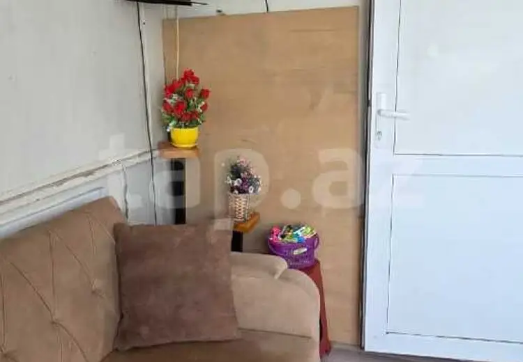 2 otaqlı mənzil , Nəsimi, Bakı