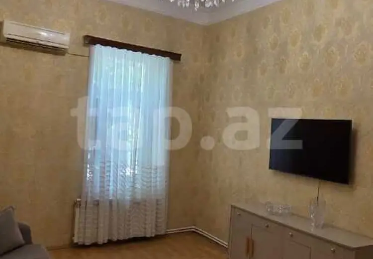 2 otaqlı mənzil , Nəsimi, Bakı