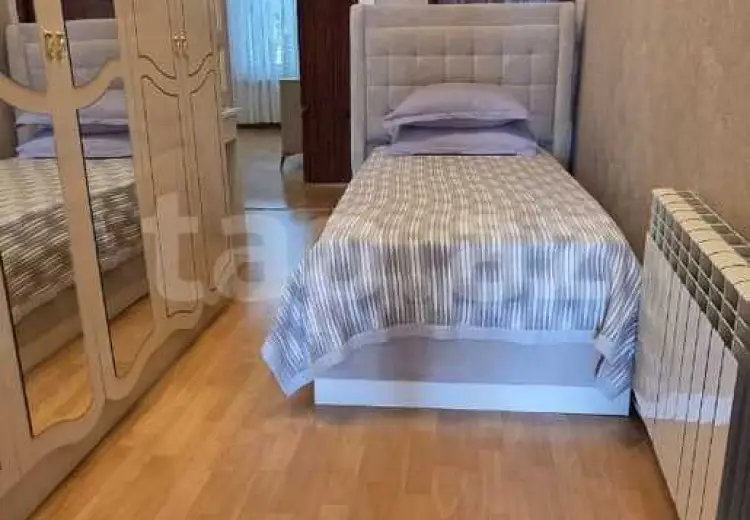 2 otaqlı mənzil , Nəsimi, Bakı