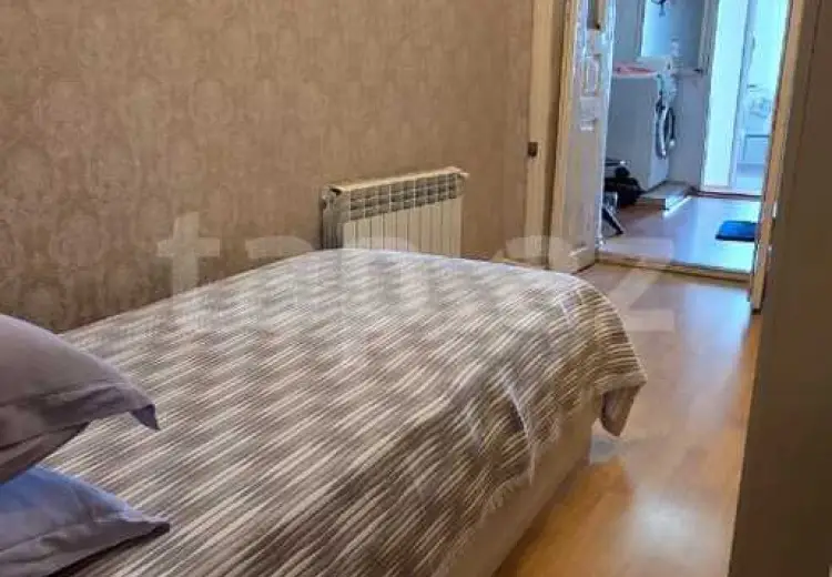 2 otaqlı mənzil , Nəsimi, Bakı
