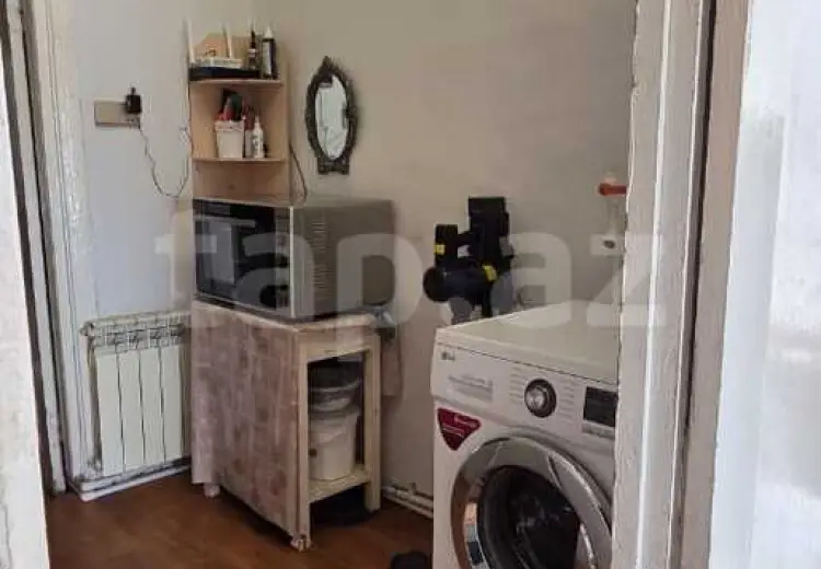 2 otaqlı mənzil , Nəsimi, Bakı