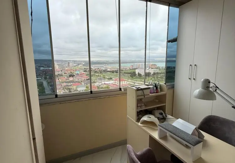 2 otaqlı mənzil Satılır, Xırdalan