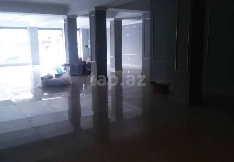 0 m² Obyekt / Ofis , Bakı