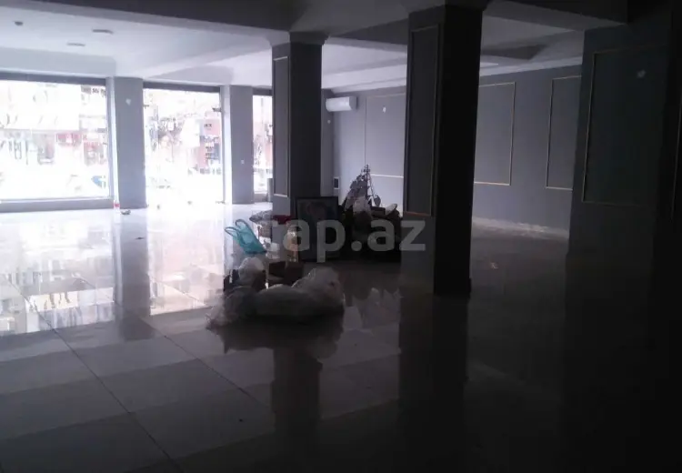 0 m² Obyekt / Ofis , Bakı