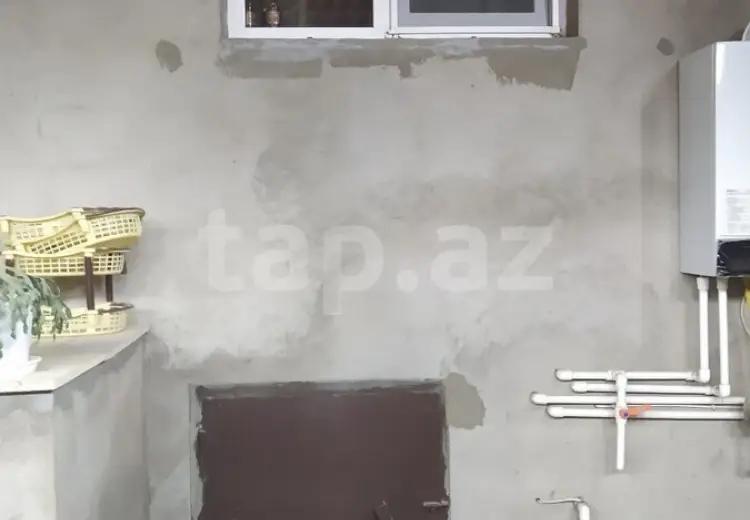 3 otaqlı mənzil , Sumqayıt