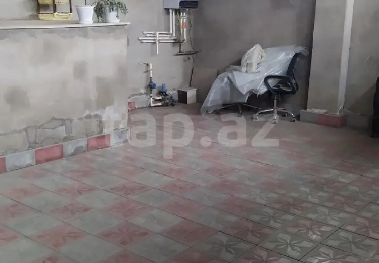 3 otaqlı mənzil , Sumqayıt