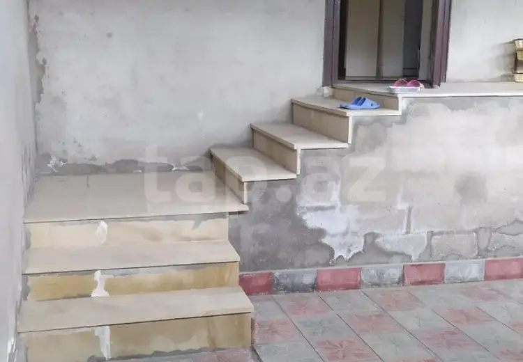 3 otaqlı mənzil , Sumqayıt