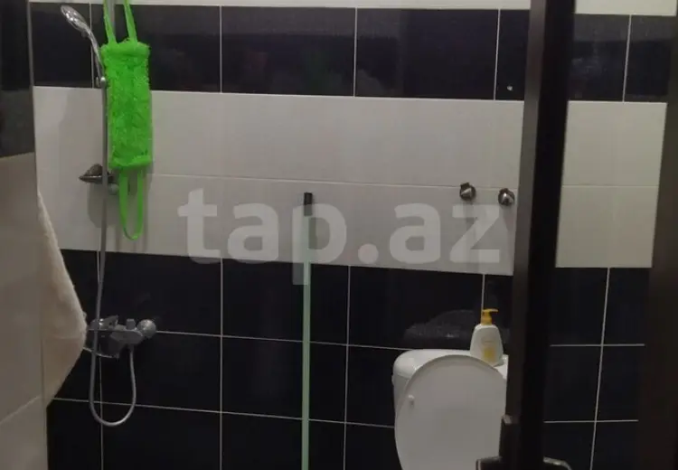3 otaqlı mənzil , Sumqayıt