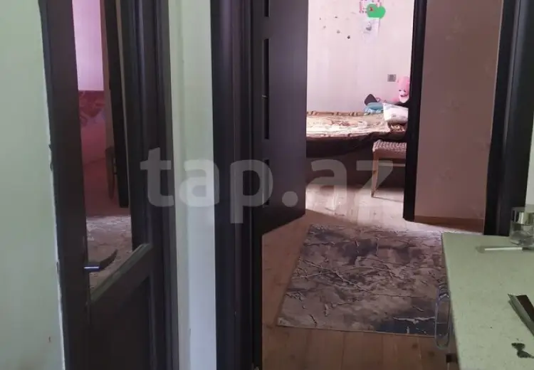 3 otaqlı mənzil , Sumqayıt
