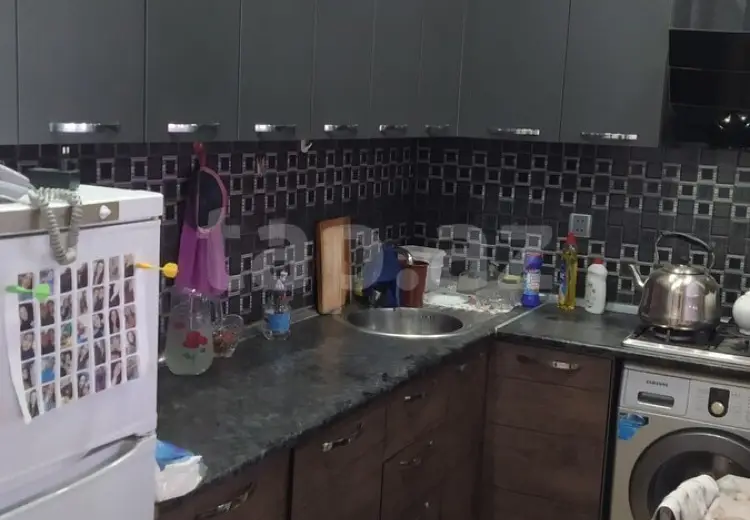 3 otaqlı mənzil , Sumqayıt