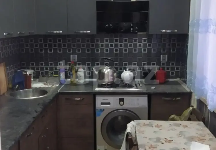 3 otaqlı mənzil , Sumqayıt